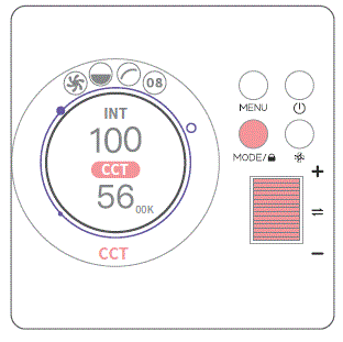 NEEWER-HB80B-Bi-color-LED-Continuous-Video-Light-image (23)