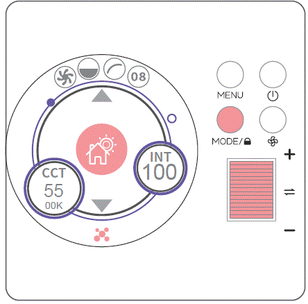 NEEWER-HB80B-Bi-color-LED-Continuous-Video-Light-image (28)