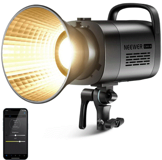 NEEWER-HB80B-Bi-color-LED-Continuous-Video-Light-product-image