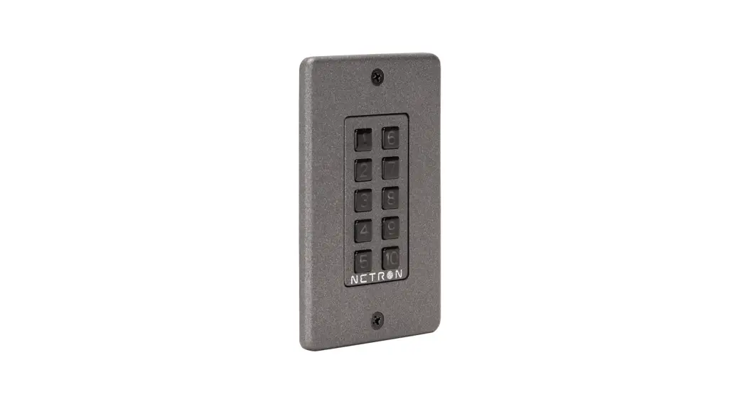 NETRON BS10-BS10 SPLIT Obsidian Control Systems - Featured Image