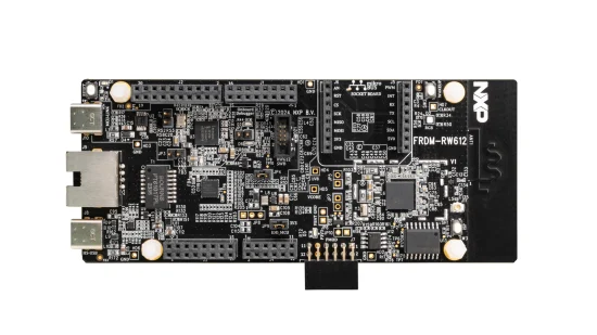 NXP UM12262 Development Board.webp