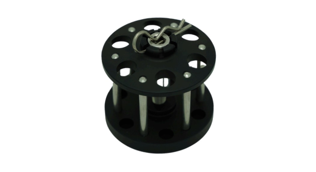 PAP DAGC2HQFlIQ Propeller Quick Release Hub - Featured Image