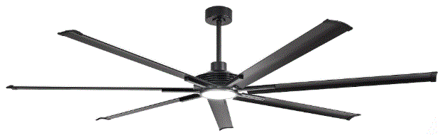 Parrot-Uncle-F8001-Large-Size-Ceiling-Fan-product-image