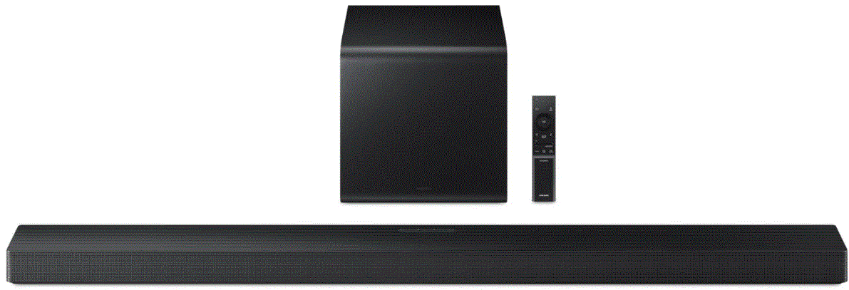 SAMSUNG HW-QS700F 3.1.2 ch Subwoofer User Guide