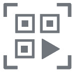 SKYRC D750 MIX Multi Function Smart Charger - QR Code 1