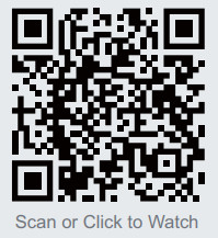 SKYRC D750 MIX Multi Function Smart Charger - QR Code 2