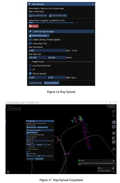 SLAMTEC-Aurora-Visual-Laser Integrated-Localization-and-Mapping-Sensor-fig- (16)