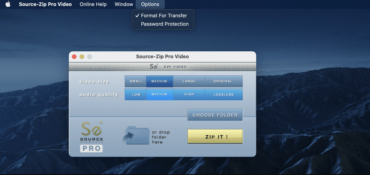 SOURCE-ELEMENTS-Source-Zip-Pro-Video-product-image