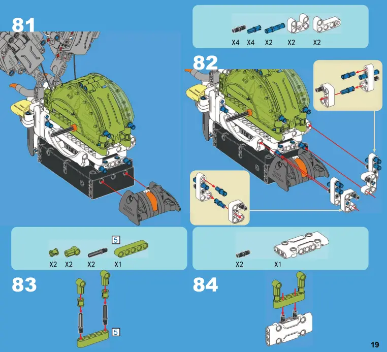 Sillbird-RX-S2-Robot-Building-Kit-with-Remote-Control-fig-26