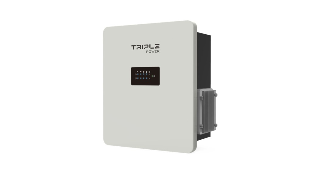 SolaX Power Box II G2 Triple Power BMS Parallel - Featured Image