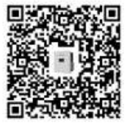 SolaX Power Box II G2 Triple Power BMS Parallel - QR Code