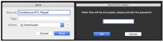 Source Elements Source RTL Remote Voice - Creating the Bundle