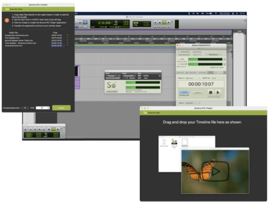 Source Elements Source RTL Remote Voice - Introducing Source-RTL