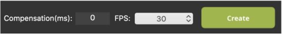 Source Elements Source RTL Remote Voice - Settings before creating the Bundle