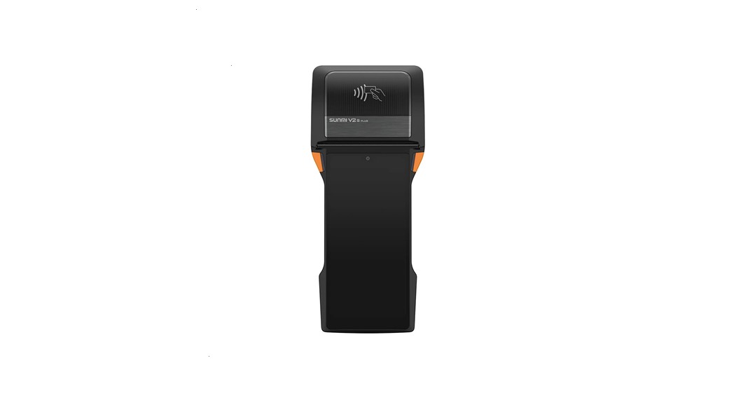 Sunmi V2S plus Smart Interactive Terminal - featured image