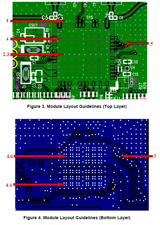 TEXAS-INSTRUMENTS-WL1837MOD-WLAN-MIMO-and-Bluetooth-Module-3