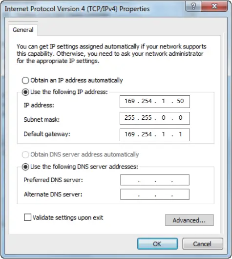 VIVO LINK JPEG2000 AVoIP Encoder and Decoder - a19