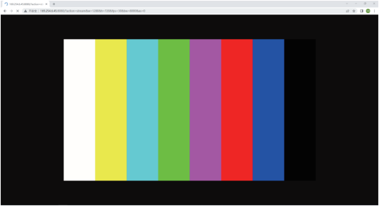 VIVO LINK JPEG2000 AVoIP Encoder and Decoder - a21