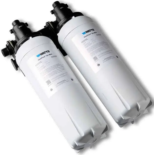 WATTS OneFlow Ge-Mini Compact Anti Scale System