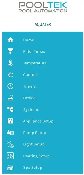 Waterco-AQUASMART-5-Pooltek-Pool-Automation-FIG-12