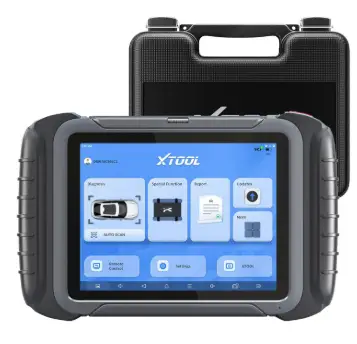 Xtooltech-A01B1-Wireless-Diagnostics-Module-Vehicle-Communication-Interface