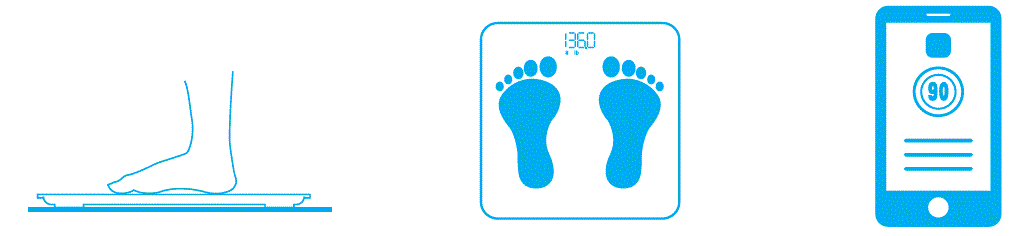 arboleaf-CS20G-Body-Composition-Smart-Scale-image (5)