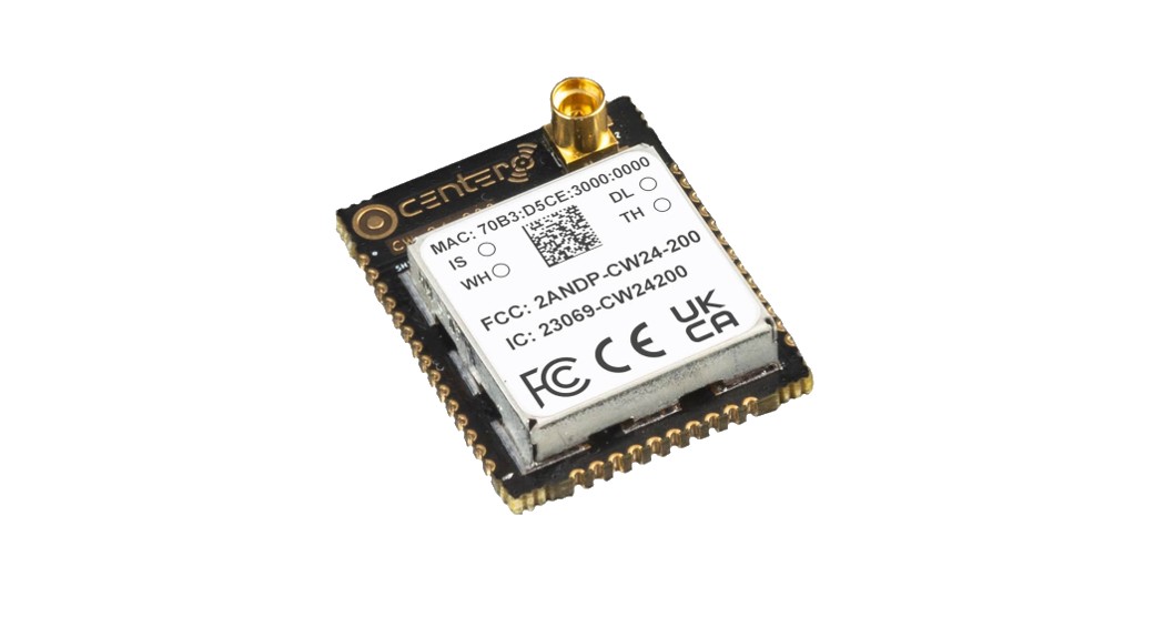 centero WIHART2, WISA2 Dual Boot Wireless Module - Featured Image