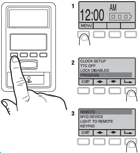 myQ-L993M-2-Button-Keychain-and 3-Button-Remote-Control- (12)