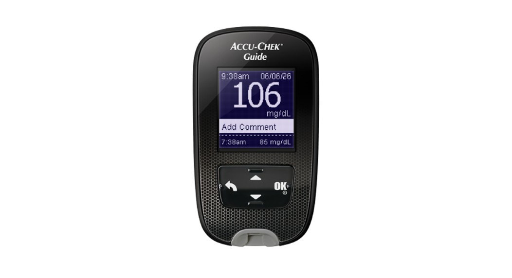 mySugr 3 122 0 iOS Diabetes Tracker Log on The App Store - Featured Image
