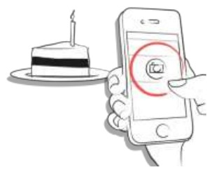 mySugr 3 122 0 iOS Diabetes Tracker Log on The App Store - Handy photo function