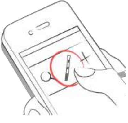 mySugr 3 122 0 iOS Diabetes Tracker Log on The App Store - Scanning