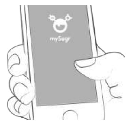 mySugr 3 122 0 iOS Diabetes Tracker Log on The App Store - mySugr app