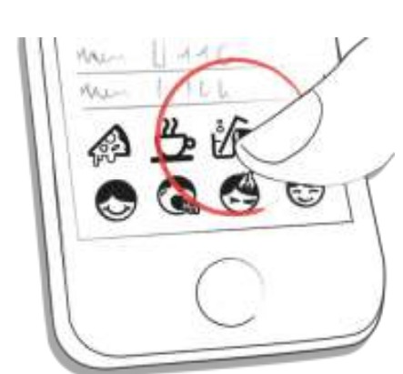 mySugr 3 122 0 iOS Diabetes Tracker Log on The App Store - tags