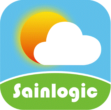 sainlogic-Weather-Station-App-product-image