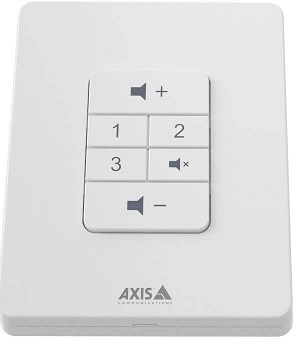 AXIS-C8310-Volume-Controller-product
