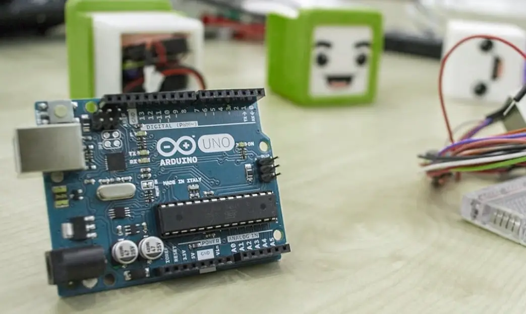 Arduino-Mega-2560-Projects-fig-3