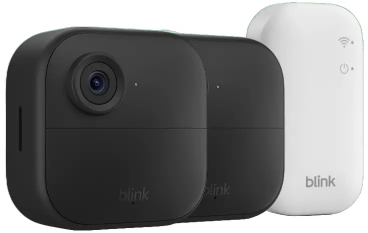 Blink Outdoor 4 Sync Module Core