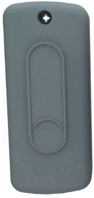 CAME-806SL-0370-2-Channel-External-Receiver-product-image