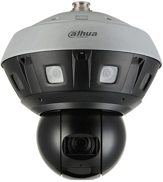 Dahua-TECHNOLOGY-Multi-Sensor-Panoramic-Network-Camera-and-PTZ-Camera-fig-16