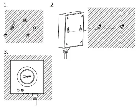 Danfoss-Beam-Underfloor-Heating-Control-FIG-1