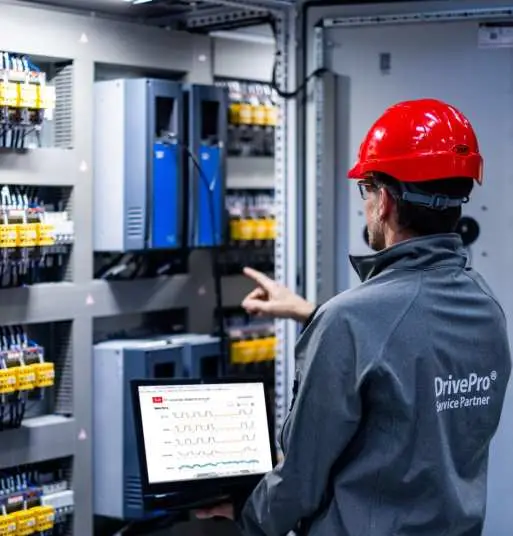 Danfoss iC7-Series Remote Monitoring Cybersecurity 0