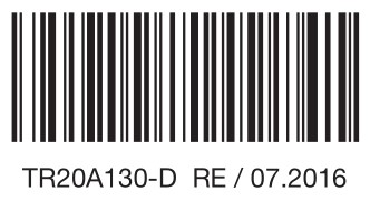 HORMANN FSM-2 Radio Transmitter Module - BAR Code