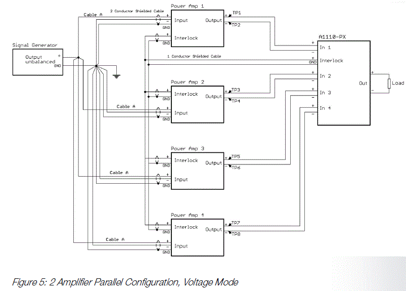 HUBERT-A1110-P4-Multi-Amplifier-Adapter-IMAGE (6)