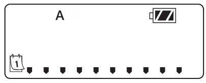 Hunter NODE Battery Operated Controller - Setting Watering Days