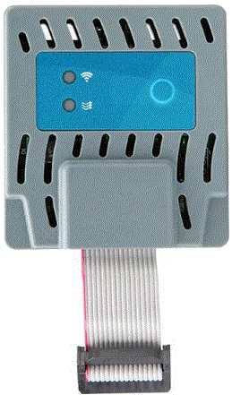 Hunter-P2C-400-PC-WIFI-Module-product-image