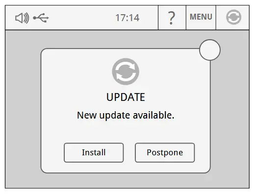 JBC DME-9A 4-Tool Control Unit - JBC Firmware Update File Install