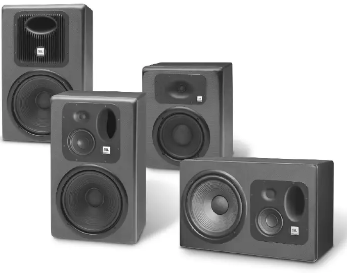 JBL-LSR-Linear-Spatial-Reference-Studio-Monitor-System-product