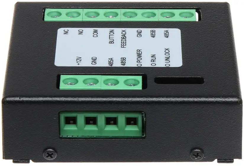 MEGATEH -DEE1010B-Access -Control -Extension-Module-PRODUCT