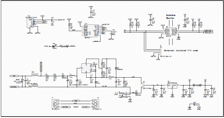 MICROCHIP-MCP39F521-Power-Monitor-Demonstration-Board-image (10)