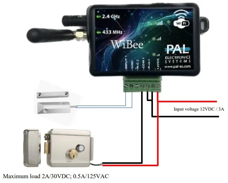 PAL-ELECTRONICS-SYSTEMS-WiBee-System-WiFi-Module-PAL-WIBEE-Bluetooth-fig-4
